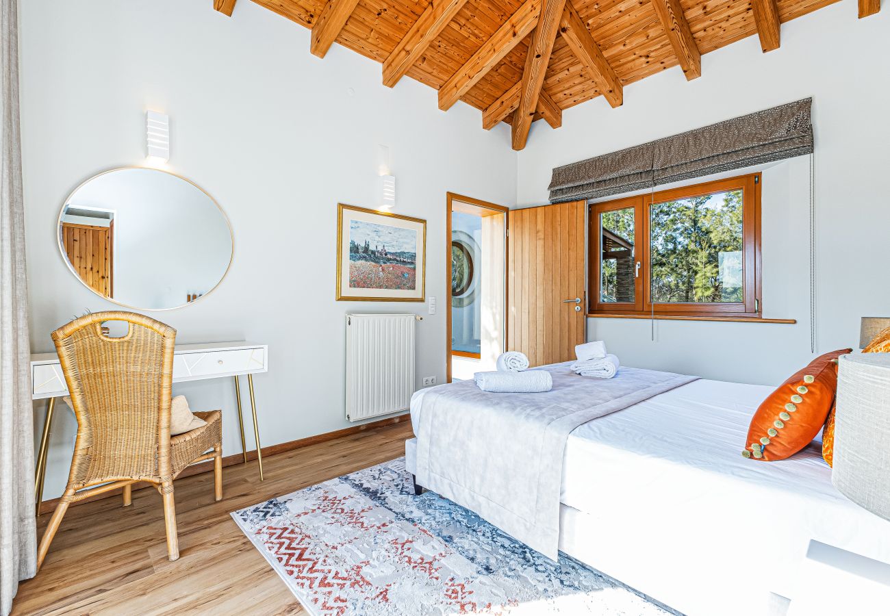 Casa en Marmelete - Casa Corsino | Heated & salt pool | Entire Villa | Families & Wifi