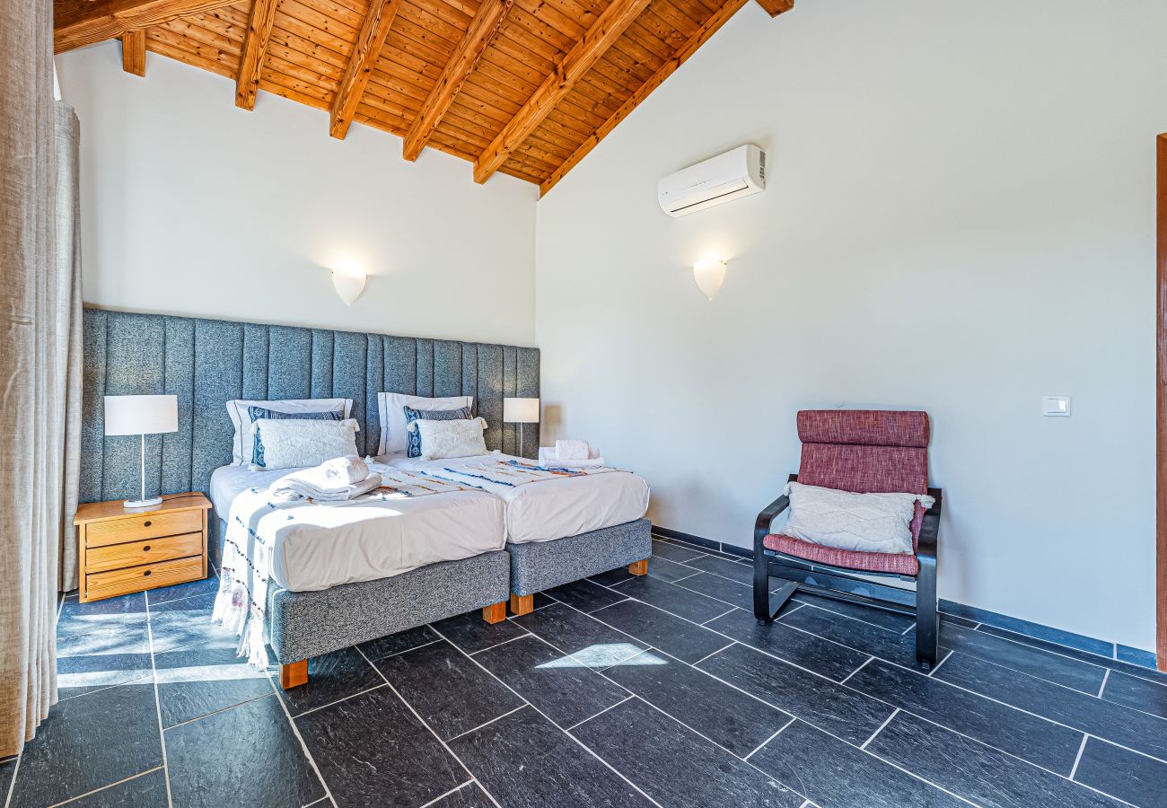 Casa en Marmelete - Casa Corsino | Heated & salt pool | Entire Villa | Families & Wifi
