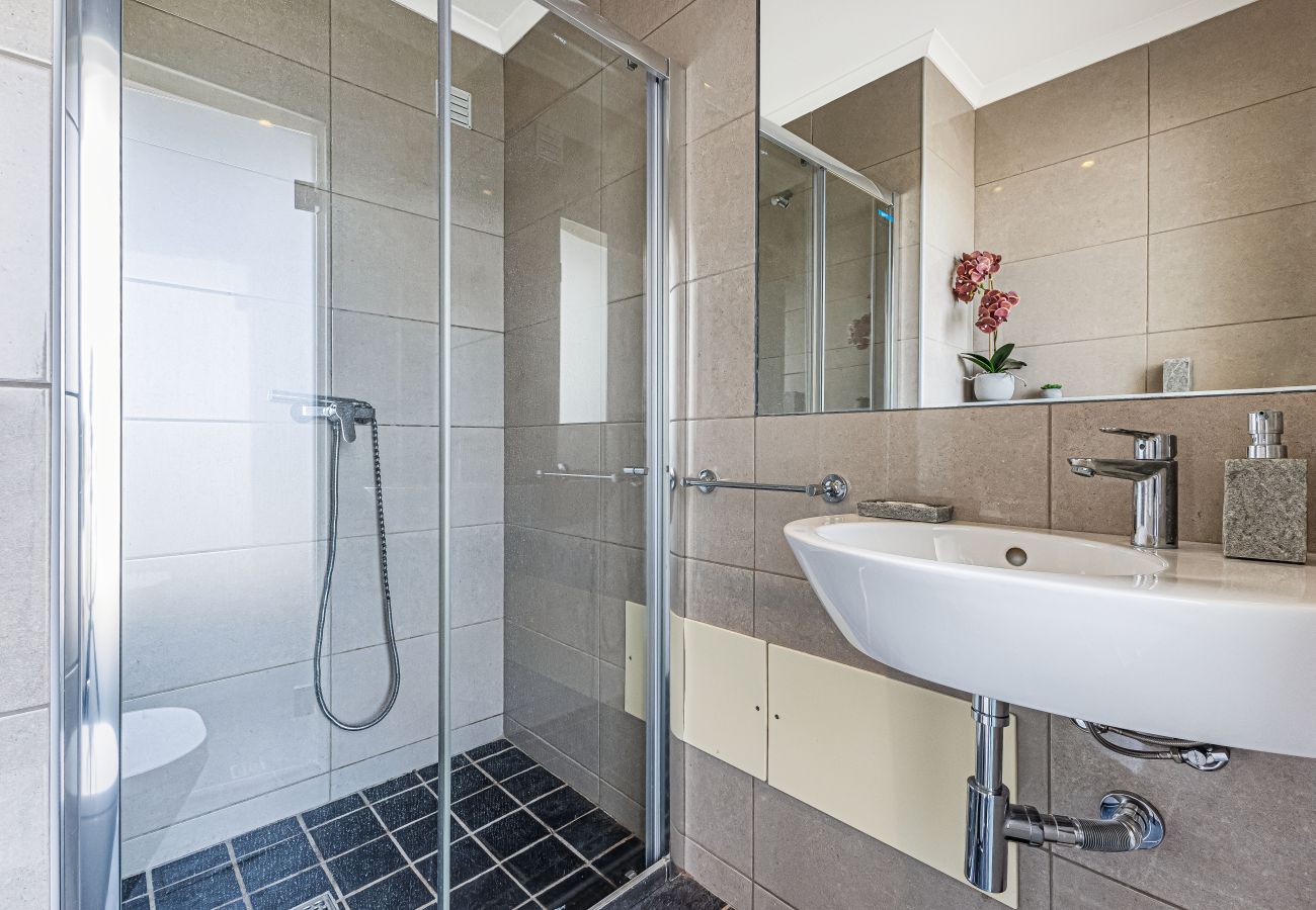 Casa en Marmelete - Casa Corsino | Heated & salt pool | Entire Villa | Families & Wifi