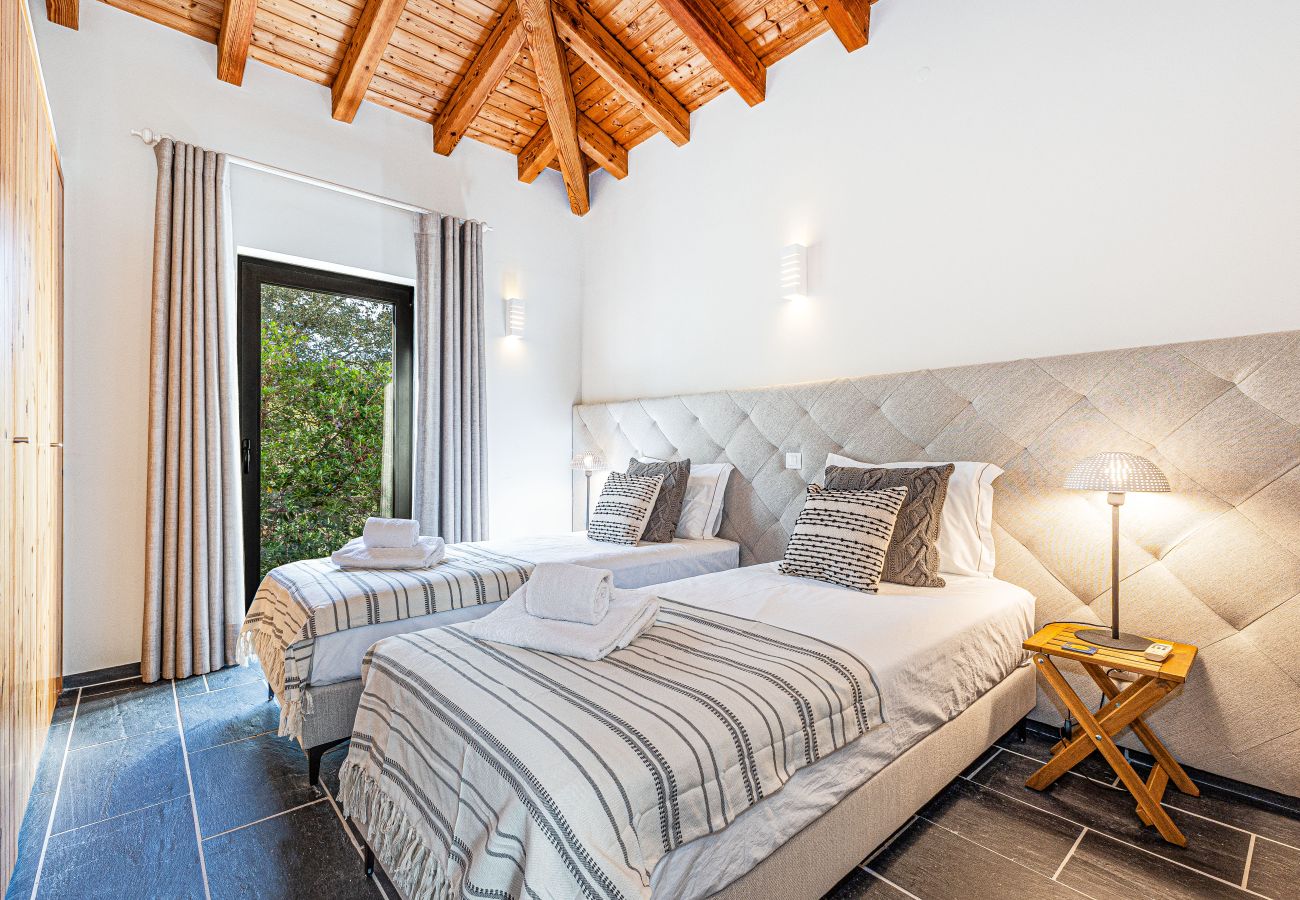 Casa en Marmelete - Casa Corsino | Heated & salt pool | Entire Villa | Families & Wifi