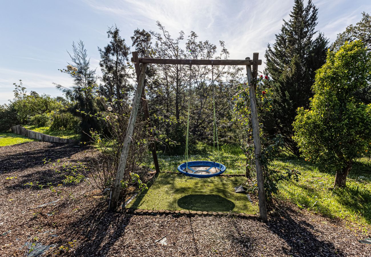 Casa en Marmelete - Casa Corsino | Heated & salt pool | Entire Villa | Families & Wifi