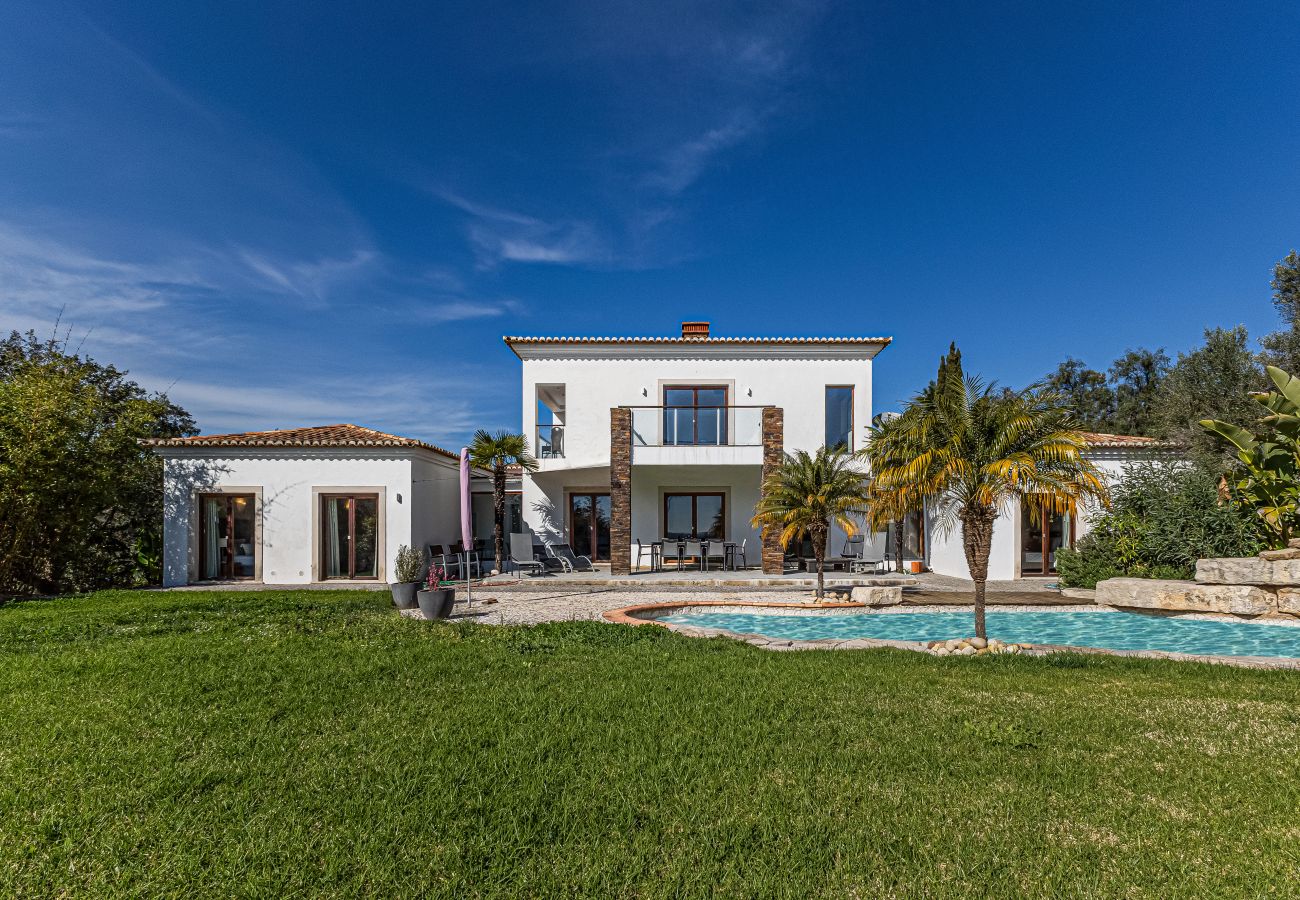 Casa en Marmelete - Casa Corsino | Heated & salt pool | Entire Villa | Families & Wifi