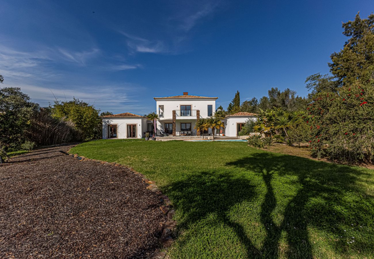 Casa en Marmelete - Casa Corsino | Heated & salt pool | Entire Villa | Families & Wifi