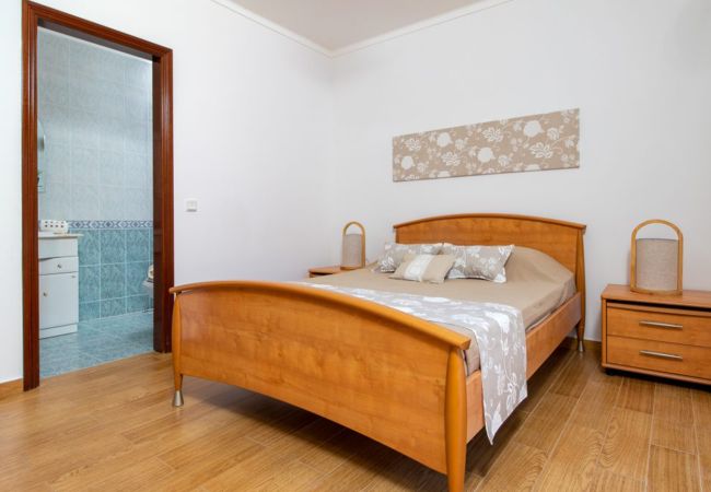 Villa en Monte Gordo - Villa Margarida Villa en Monte Gordo - Villa Margarida