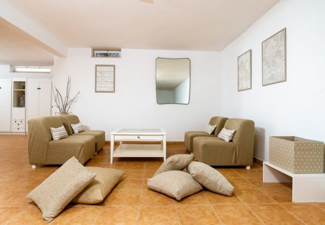 Villa en Monte Gordo - Villa Margarida Villa en Monte Gordo - Villa Margarida