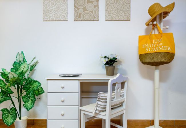 Villa en Monte Gordo - Villa Margarida Villa en Monte Gordo - Villa Margarida