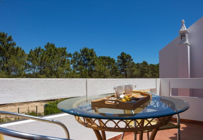 Villa en Monte Gordo - Villa Margarida Villa en Monte Gordo - Villa Margarida