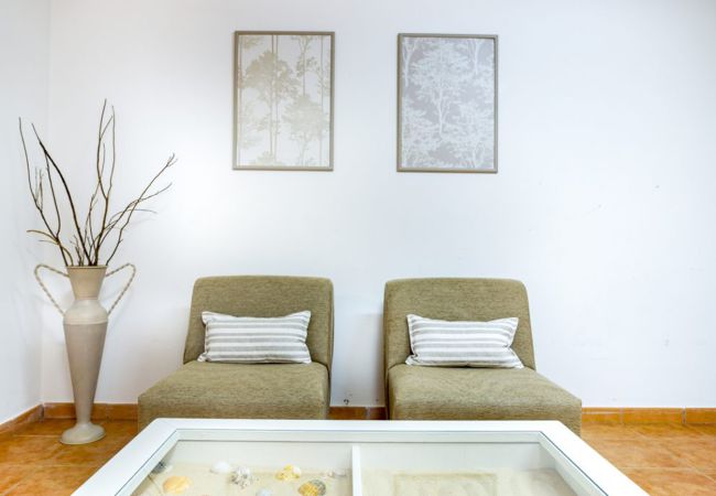 Villa en Monte Gordo - Villa Margarida Villa en Monte Gordo - Villa Margarida