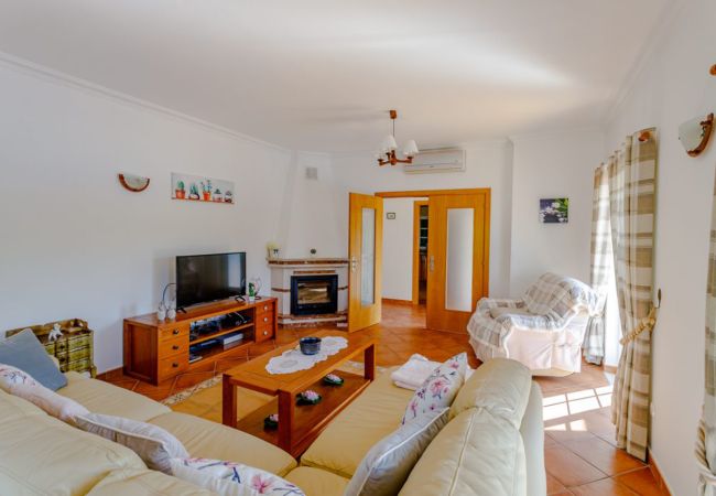 Villa en Monte Gordo - Villa Casa dos Olhos Villa en Monte Gordo - Villa Casa dos Olhos