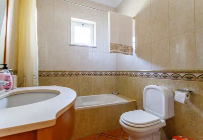 Villa en Monte Gordo - Villa Casa dos Olhos Villa en Monte Gordo - Villa Casa dos Olhos