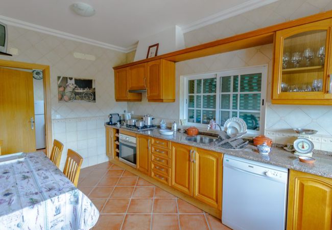 Villa en Monte Gordo - Villa Casa dos Olhos Villa en Monte Gordo - Villa Casa dos Olhos