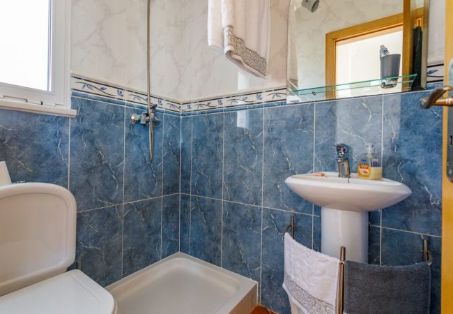 Villa en Monte Gordo - Villa Casa dos Olhos Villa en Monte Gordo - Villa Casa dos Olhos