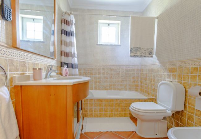 Villa en Monte Gordo - Villa Casa dos Olhos Villa en Monte Gordo - Villa Casa dos Olhos