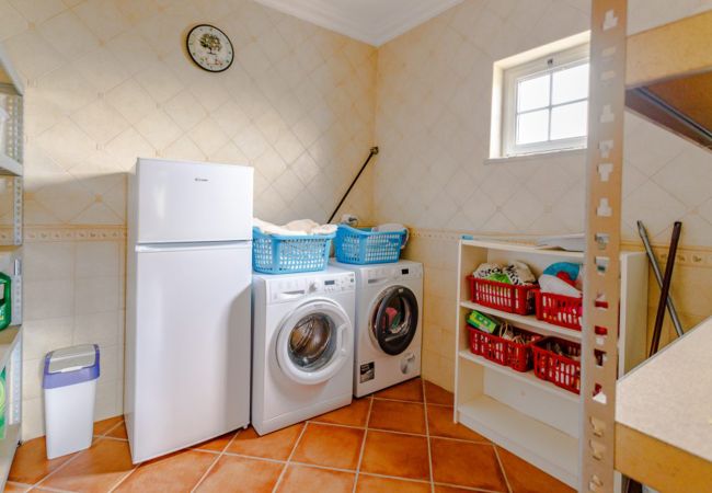 Villa en Monte Gordo - Villa Casa dos Olhos Villa en Monte Gordo - Villa Casa dos Olhos