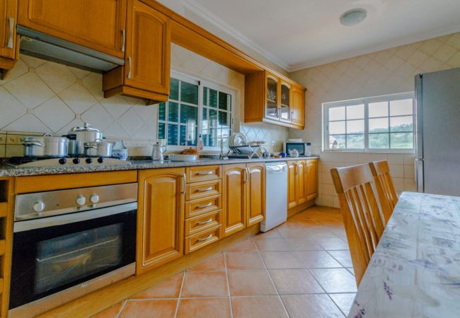 Villa en Monte Gordo - Villa Casa dos Olhos Villa en Monte Gordo - Villa Casa dos Olhos