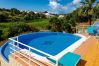 Villa en Monte Gordo - Villa Casa dos Olhos Villa en Monte Gordo - Villa Casa dos Olhos