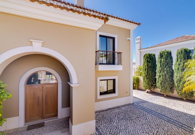 Villa en Loulé - Villa Vista do Mar Villa en Loulé - Villa Vista do Mar