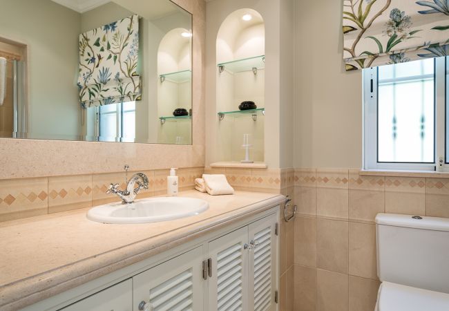 Villa en Quinta do Lago - Villa Tamarind Villa en Quinta do Lago - Villa Tamarind