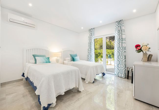 Villa en Almancil - Villa Cherry Villa en Almancil - Villa Cherry