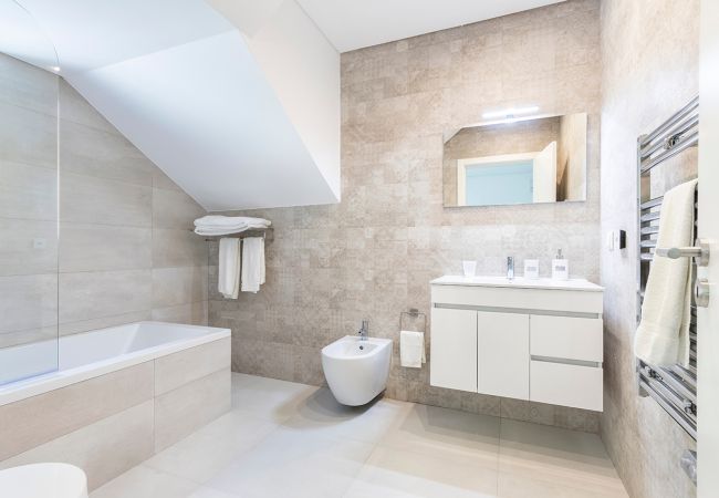 Villa en Almancil - Villa Cherry Villa en Almancil - Villa Cherry