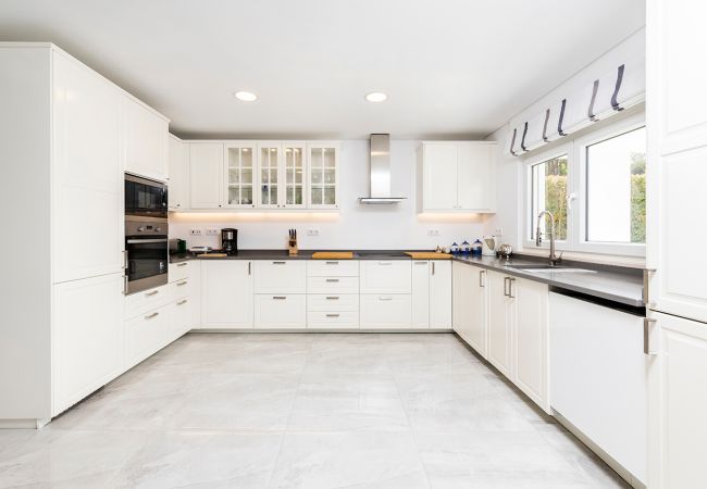 Villa en Almancil - Villa Cherry Villa en Almancil - Villa Cherry