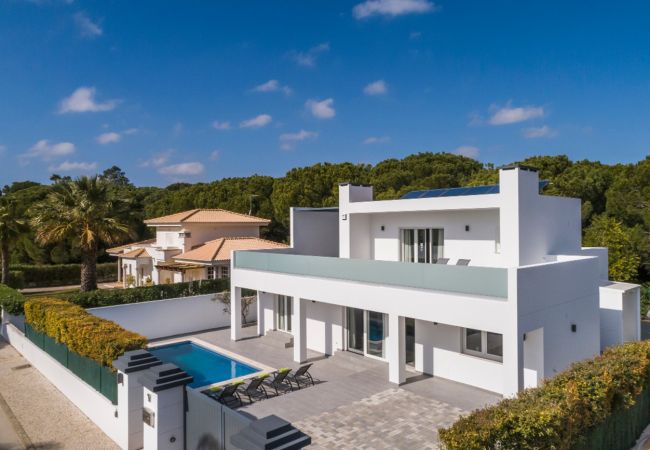 Villa en Almancil - Villa Cherry Villa en Almancil - Villa Cherry