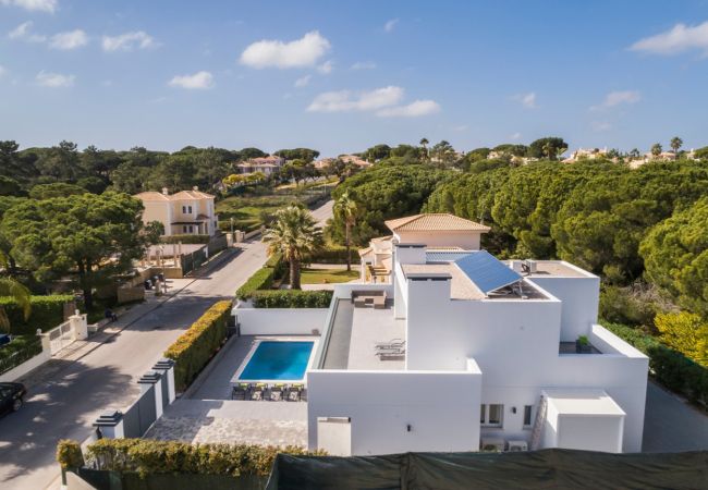 Villa en Almancil - Villa Cherry Villa en Almancil - Villa Cherry