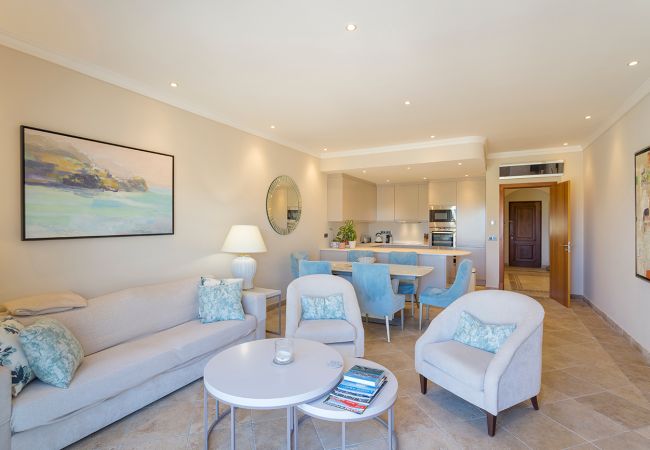 Villa en Almancil - Villa Marron Villa en Almancil - Villa Marron