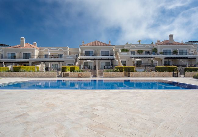 Villa en Almancil - Villa Marron Villa en Almancil - Villa Marron