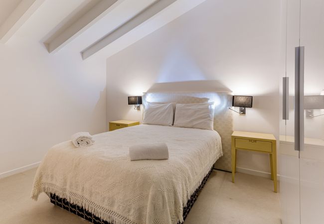 Villa en Almancil - Villa Natalia Villa en Almancil - Villa Natalia