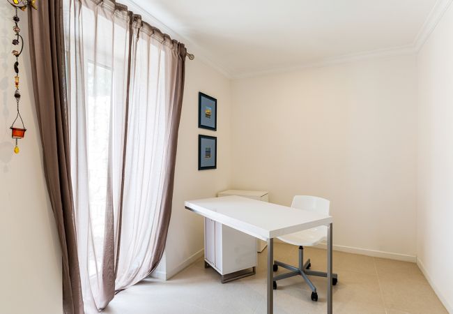 Villa en Almancil - Villa Natalia Villa en Almancil - Villa Natalia