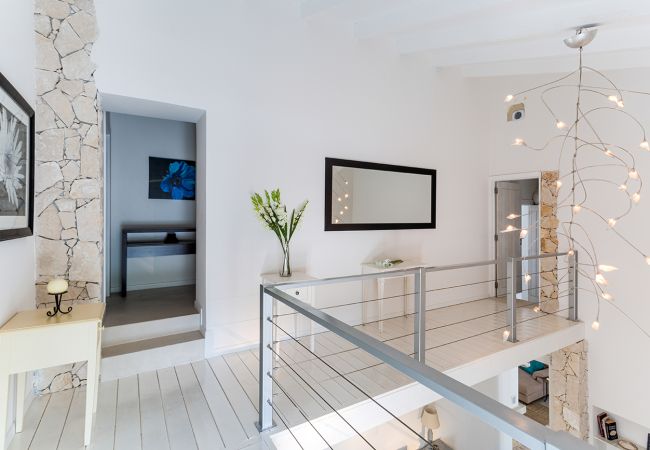 Villa en Almancil - Villa Natalia Villa en Almancil - Villa Natalia