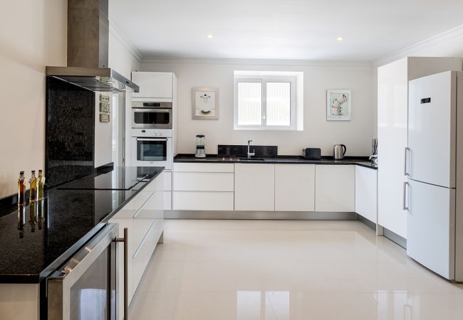 Villa en Almancil - Villa Natalia Villa en Almancil - Villa Natalia