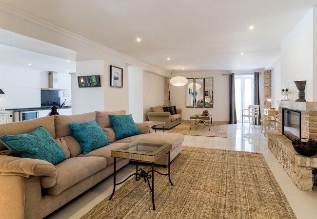 Villa en Almancil - Villa Natalia Villa en Almancil - Villa Natalia