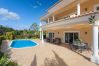 Villa en Almancil - Villa Calla Villa en Almancil - Villa Calla