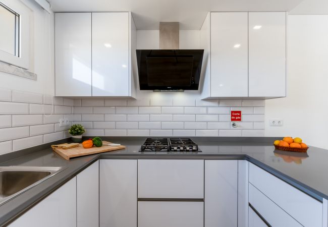 Villa en Faro - Villa Almargens | 3 Dormitorios | Campo | São Brás Alportel Villa en Faro - Villa Almargens | 3 Dormitorios | Campo | São Brás Alportel