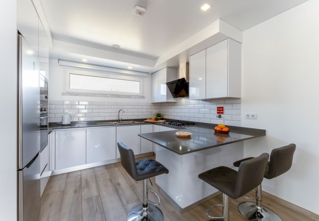 Villa en Faro - Villa Almargens | 3 Dormitorios | Campo | São Brás Alportel Villa en Faro - Villa Almargens | 3 Dormitorios | Campo | São Brás Alportel