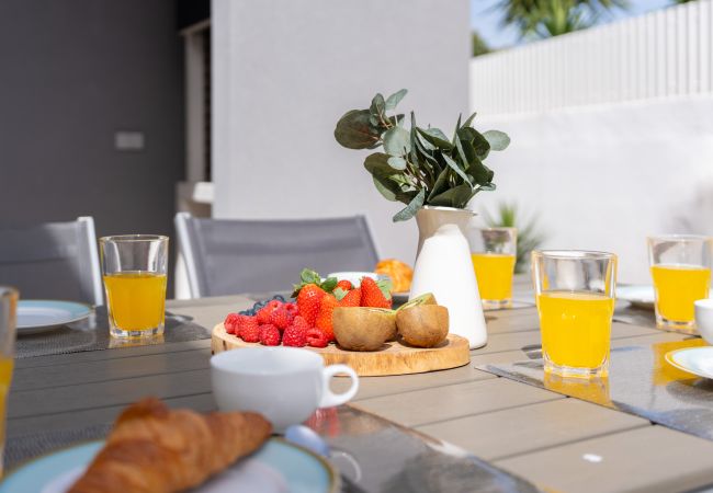 Villa en Faro - Villa Almargens | 3 Dormitorios | Campo | São Brás Alportel Villa en Faro - Villa Almargens | 3 Dormitorios | Campo | São Brás Alportel