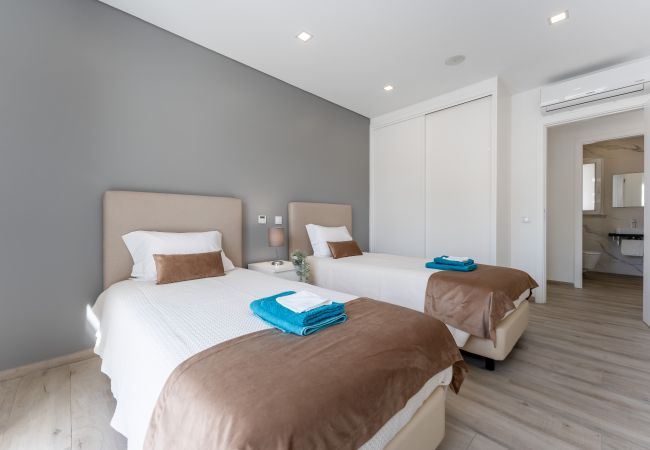 Villa en Faro - Villa Almargens | 3 Dormitorios | Campo | São Brás Alportel Villa en Faro - Villa Almargens | 3 Dormitorios | Campo | São Brás Alportel