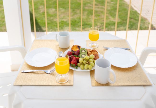 Casa adosada en Albufeira - Casa Sal | 4 Dormitorios  | Central | Olhos de Água Casa adosada en Albufeira - Casa Sal | 4 Dormitorios  | Central | Olhos de Água