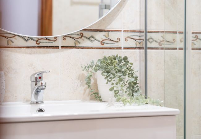 Casa adosada en Albufeira - Casa Sal | 4 Dormitorios  | Central | Olhos de Água Casa adosada en Albufeira - Casa Sal | 4 Dormitorios  | Central | Olhos de Água