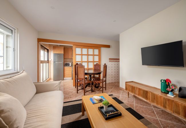 Apartamento en Lagos - Casa D´Canto Apartamento en Lagos - Casa D´Canto