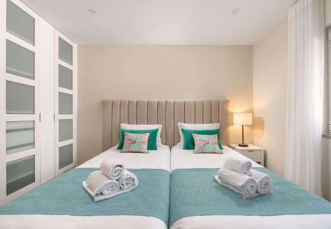 Apartamento en Lagos - Casa D´Canto Apartamento en Lagos - Casa D´Canto