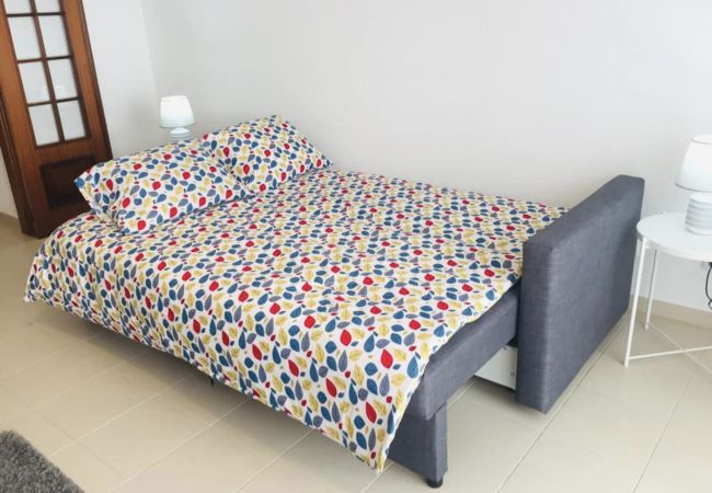 Apartamento en Lagos - Cozy in Lagos Apartamento en Lagos - Cozy in Lagos