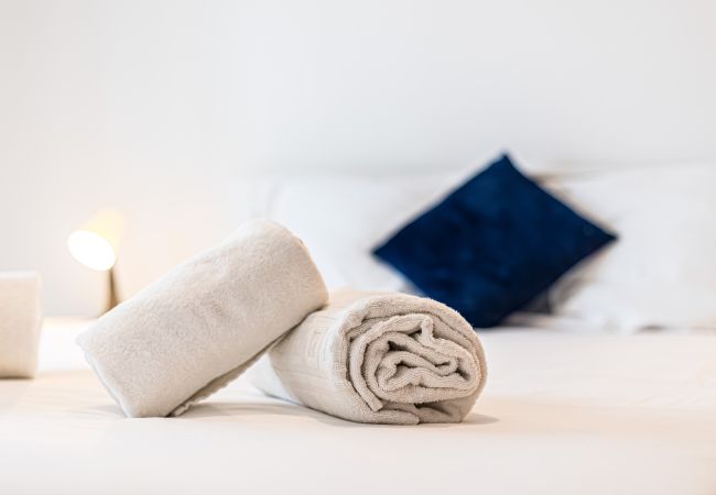 Apartamento en Lagos - Cozy in Lagos Apartamento en Lagos - Cozy in Lagos