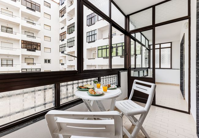 Apartamento en Lagos - Cozy in Lagos Apartamento en Lagos - Cozy in Lagos