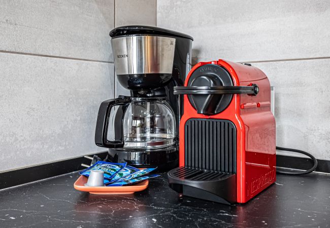 Apartamento en Lagos - Cozy in Lagos Apartamento en Lagos - Cozy in Lagos