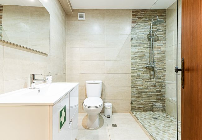 Apartamento en Lagos - Cozy in Lagos Apartamento en Lagos - Cozy in Lagos