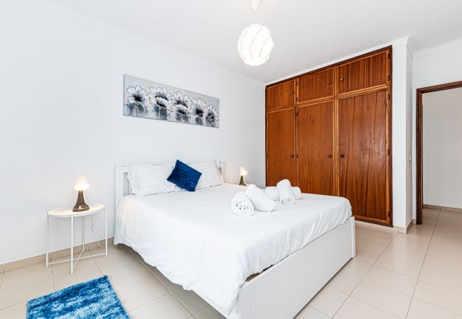 Apartamento en Lagos - Cozy in Lagos Apartamento en Lagos - Cozy in Lagos