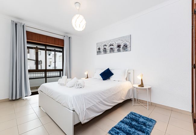 Apartamento en Lagos - Cozy in Lagos Apartamento en Lagos - Cozy in Lagos